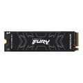 Miniatyrbild 1 av 6: KINGSTON - Intern SSD - FURY Renegade - 500GB - M.2 NVMe (SFYRS/500G)
