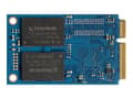 Miniatyrbild 3 av 3: Kingston KC600 SSD 512GB SATA3 mSATA - SKC600MS/512G