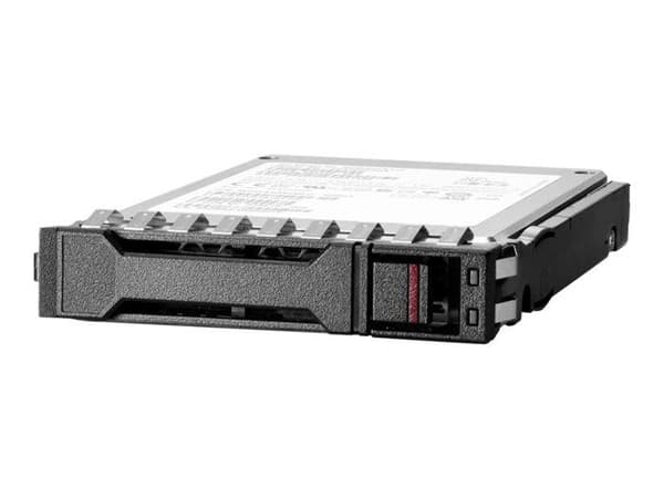 HPE P40497-B21 480GB hårddisk