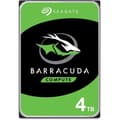 Miniatyrbild 1 av 4: SEAGATE - Intern hårddisk HDD - BarraCuda - 4TB - 5400 rpm - 3,5"