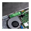 Miniatyrbild 4 av 5: Intern SSD-enhet - WESTERN DIGITAL - WD Green SN3000 - 500 GB - PCIe Gen4 - M.2 2280