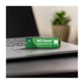 Miniatyrbild 5 av 5: Intern SSD-enhet - WESTERN DIGITAL - WD Green SN3000 - 500 GB - PCIe Gen4 - M.2 2280