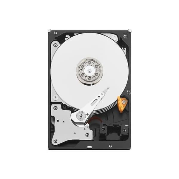Western Digital Hårddisk WD10EFRX 1 To 3.5 " …