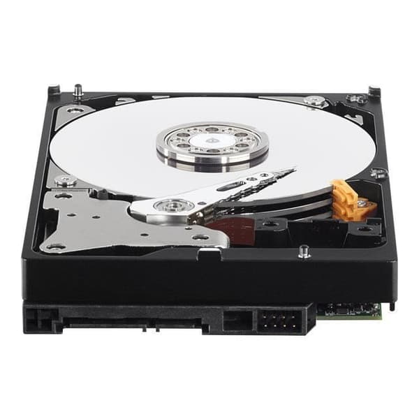 WESTERN DIGITAL - WD10EFRX