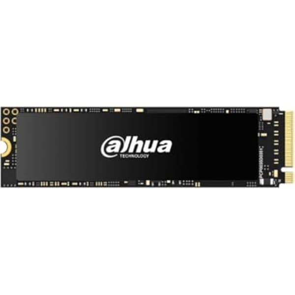SSD - DAHUA - C970 Plus - 1 TB - NVMe - M.2 - PCI Express 3.0 x4