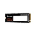 Miniatyrbild 4 av 6: SSD M.2 1 To - KIOXIA - AG450E1024-G - PCI-Express 4.0 x4 - NVMe 1.4 - 5000 Mo/s