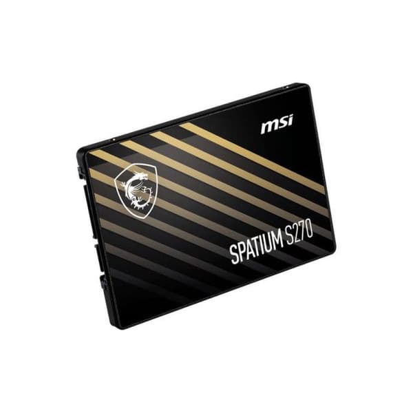 MSI SPATIUM S270 SATA 2.5 960G