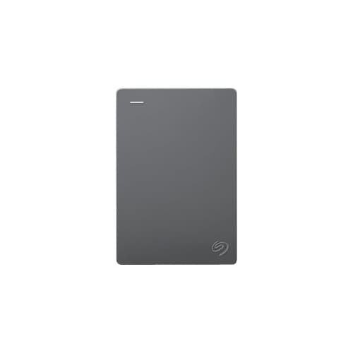 Seagate Basic STJL4000400 - hårddisk - 4 TB - USB 3.0
