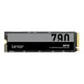 Miniatyrbild 1 av 3: Lexar 2To M.2 NVMe Gen4