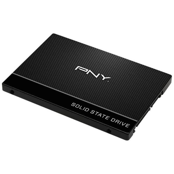 PNY - CS900 - SSD - 1TB - 2,5" - SSD7CS900-1TB-RB