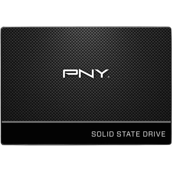 PNY - CS900 - SSD - 1TB - 2,5" - SSD7CS900-1TB-RB