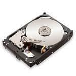 LENOVO hårddisk - 3,5" intern - 4 TB - SATA (SATA/600) - 7200rpm - Hot-swappable