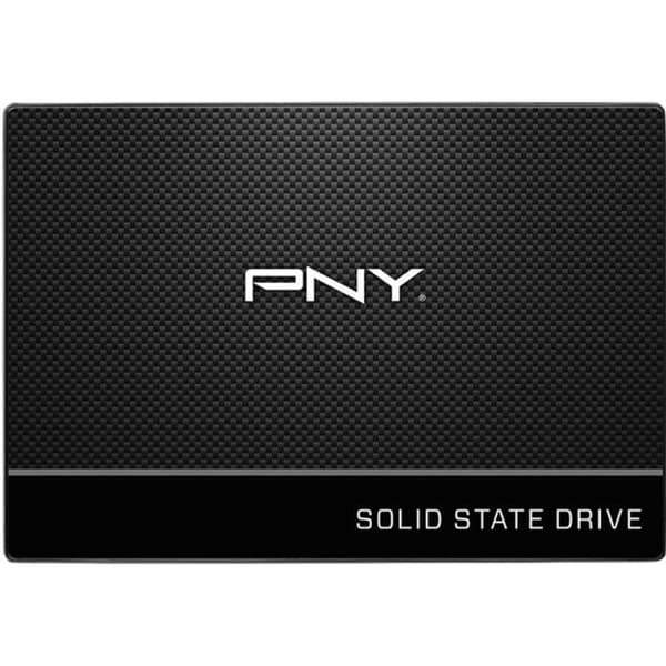 PNY - Intern SSD-enhet - CS900 - 480 GB - 2,5" (SSD7CS900-480-PB)