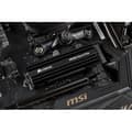 Miniatyrbild 3 av 4: CORSAIR - Intern SSD - Force Series MP600 - 2TB - M.2 Nvme Gen 4 (CSSD-F2000GBMP600)