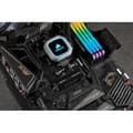 Miniatyrbild 4 av 4: CORSAIR - Intern SSD - Force Series MP600 - 2TB - M.2 Nvme Gen 4 (CSSD-F2000GBMP600)