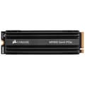 Miniatyrbild 2 av 4: CORSAIR - Intern SSD - Force Series MP600 - 2TB - M.2 Nvme Gen 4 (CSSD-F2000GBMP600)