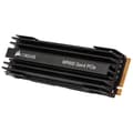 Miniatyrbild 1 av 4: CORSAIR - Intern SSD - Force Series MP600 - 2TB - M.2 Nvme Gen 4 (CSSD-F2000GBMP600)