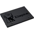 Miniatyrbild 2 av 4: KINGSTON - Intern Solid State Drive - A400 - 480GB - 2,5" (SA400S37/480G)
