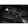 Miniatyrbild 3 av 5: CRUCIAL - Intern SSD - P5 Plus - 500 GB - M.2 Nvme (CT500P5PSSD8)