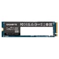 Miniatyrbild 3 av 4: SSD - GIGABYTE - Gen3 2500E - 500 GB - PCI-Express 3.0 x4 - NVMe 1.3