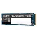 Miniatyrbild 2 av 4: SSD - GIGABYTE - Gen3 2500E - 500 GB - PCI-Express 3.0 x4 - NVMe 1.3