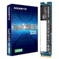 Miniatyrbild 1 av 4: SSD - GIGABYTE - Gen3 2500E - 500 GB - PCI-Express 3.0 x4 - NVMe 1.3