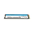 Miniatyrbild 4 av 4: SSD-hårddisk - NVMe M.2 Typ 2280 Lexar NM610 Pro 500GB