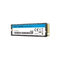 Miniatyrbild 2 av 4: SSD-hårddisk - NVMe M.2 Typ 2280 Lexar NM610 Pro 500GB