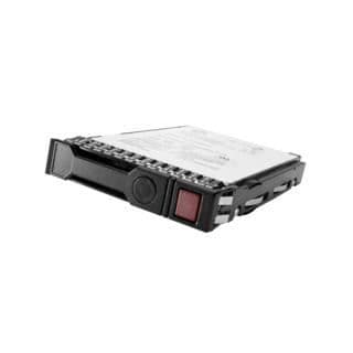 HPE-hårddisk - 2,5" intern - 2,40 TB - SAS 12Gb/s - 10 000 rpm