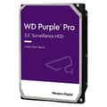 Miniatyrbild 1 av 2: Hårddisk - WESTERN DIGITAL - WD Purple Pro - 14 TB - SATA 6 Gb/s - 3,5 tum