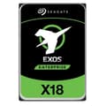 Miniatyrbild 4 av 5: SEAGATE EXOS X18 16 TB HÅRDDISK - CMR 3,5'' HYPERSCALE SATA 6 GB-S,