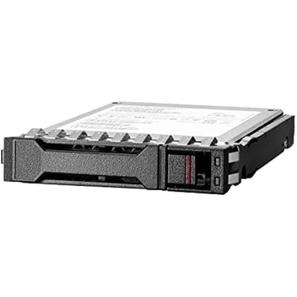 HPE 240GB SATA RI SFF BC MV SSD HP