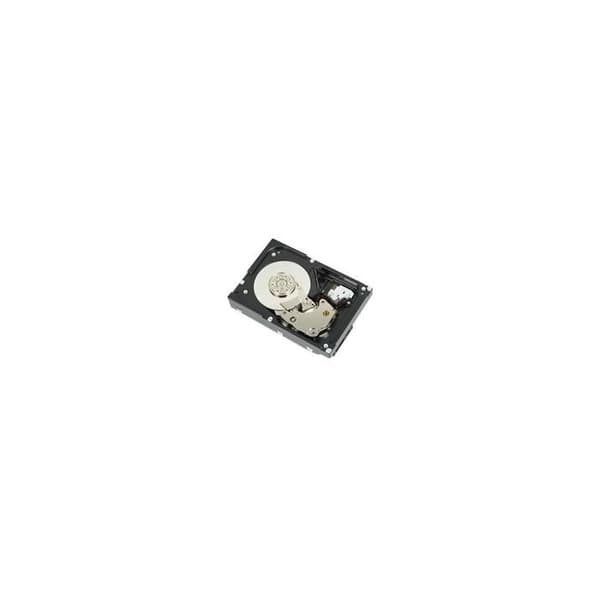 DELL hårddisk - 3,5" intern - 2 TB - SATA (SATA/600) - 7200rpm