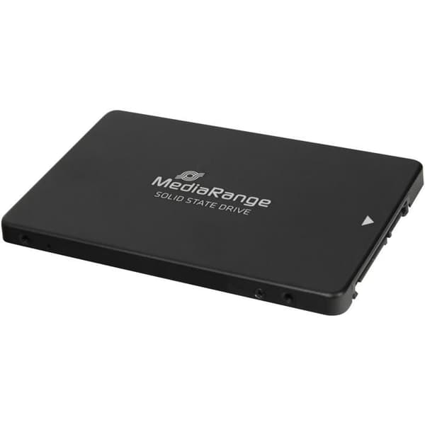 SSD-disk - MEDIARANGE - MR1002 - 240 Go - 2.5" - SATA III - 500 Mo/s