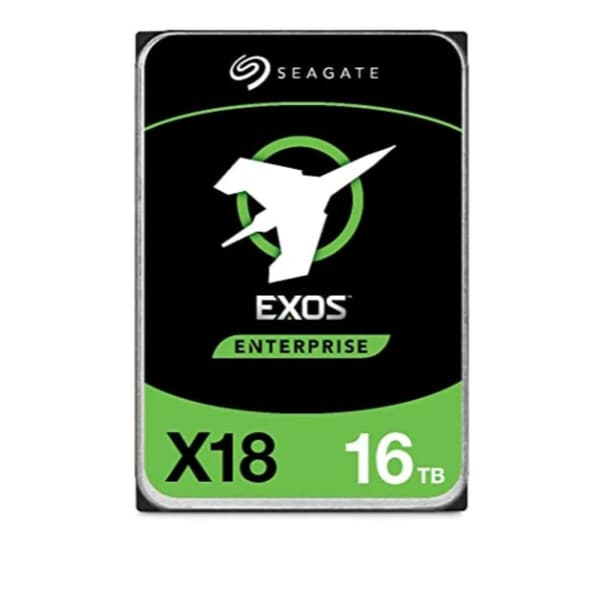 Harddisk Seagate ST16000NM000J 3,5" 16 TB