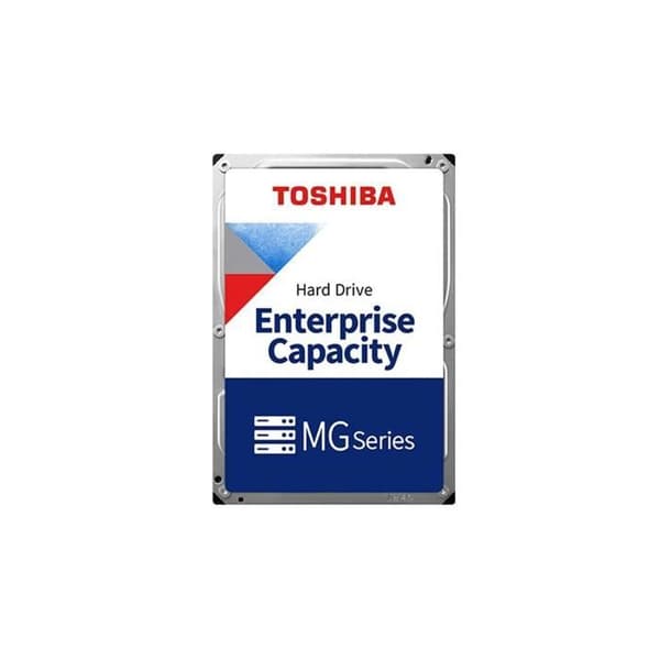 TOSHIBA HDD 18000GBGB 3.5' 7.2'
