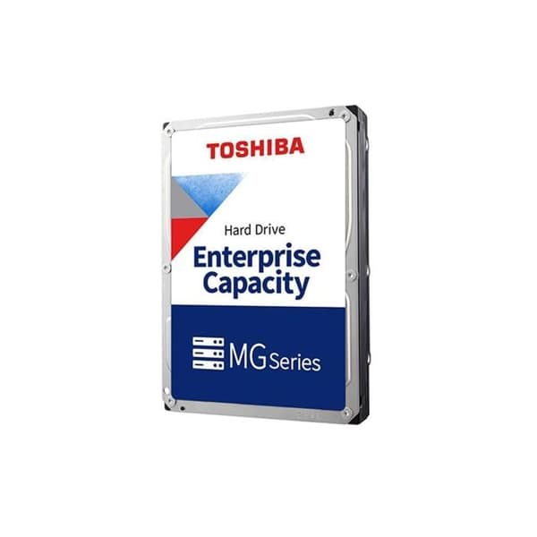 TOSHIBA HDD 18000GBGB 3.5' 7.2'