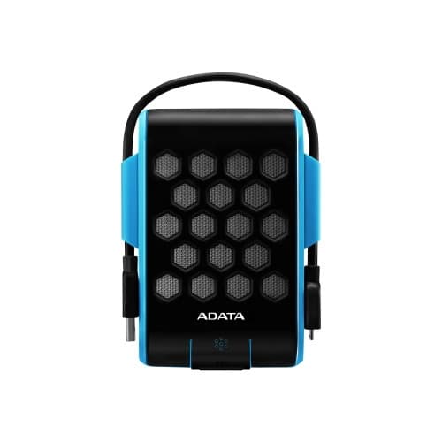 ADATA HD720 - hårddisk - 2 TB - USB 3.1