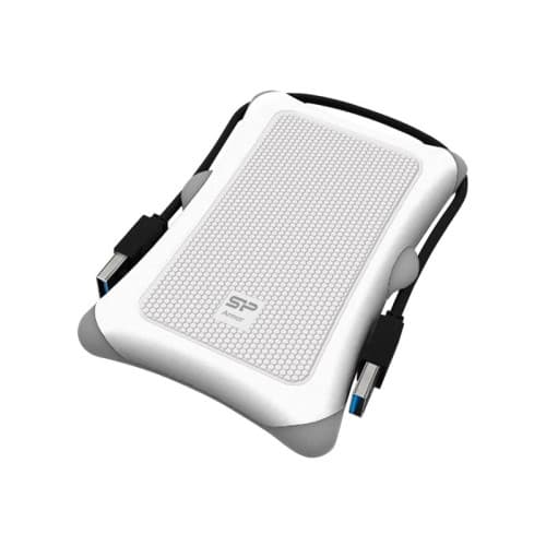 SILICON POWER Armor A30 - hårddisk - 2 TB - USB 3.0