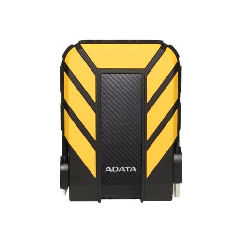 ADATA HD710P - hårddisk - 1 TB - USB 3.1