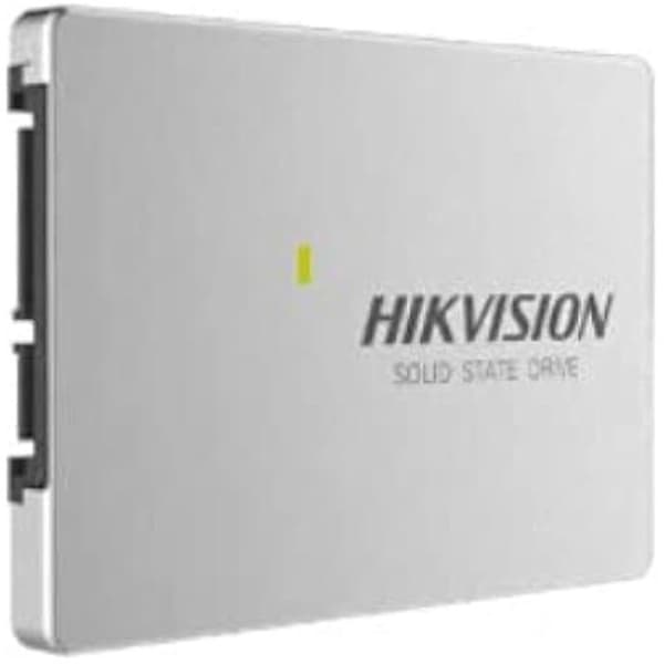 SSD - HIKVISION - HS-SSD-V100/256G - 256 GB - SATA-600 - 2,5 tum