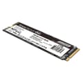 Miniatyrbild 2 av 4: Team group MP44L ssd hårddisk - SSD - 1 TB - PCIe 4.0 x4 (NVMe)