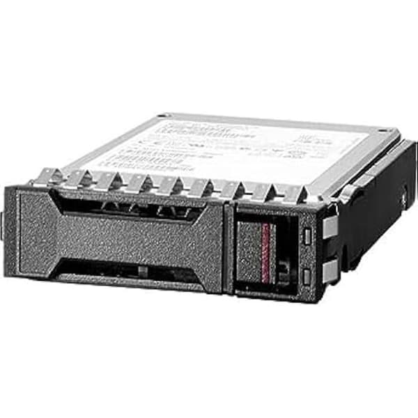 SSD - HEWLETT PACKARD ENTERPRISE - 960 GB - SAS 12 Gbit/s - 2,5 tum - Ökad tillförlitlighet