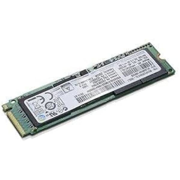 SSD - LENOVO - 256 GB - Hög prestanda - Snabb lagring - Ökad tillförlitlighet