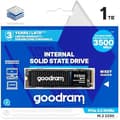 Miniatyrbild 1 av 2: Solid state-enhet - GOODRAM - PX500 Gen. 3 M.2 - 1 TB - PCIe Gen. 3 x 4 - Hastighet upp till 3500 MB/s