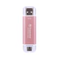 Miniatyrbild 1 av 3: TRANSCEND ESD310P