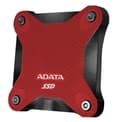 Miniatyrbild 4 av 4: Adata extern ssd-hårddisk - SD620-2TCRD - SSD FESTPLATTE SD620 2TB ROT ()