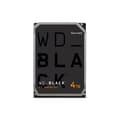 Miniatyrbild 1 av 4: WD Black WD4006FZBX - hårddisk