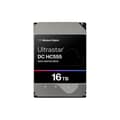 Miniatyrbild 4 av 4: WD Ultrastar DC HC555 - hårddisk - datacenter - 16 To - SATA 6Gb/s