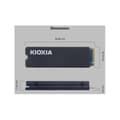 Miniatyrbild 4 av 5: SSD NVMe™ - KIOXIA - EXCERIA - 2 To - Kylfläns - Förbättra dina spel